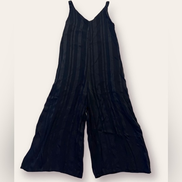 la causa Pants - La Causa Black Jumpsuit ⚫️